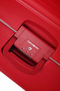 Чемодан Samsonite 10U*002 S'Cure Spinner 75/28