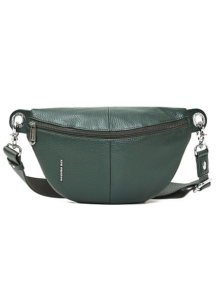 Сумка поясная Mandarina Duck FZT73 Mellow Leather