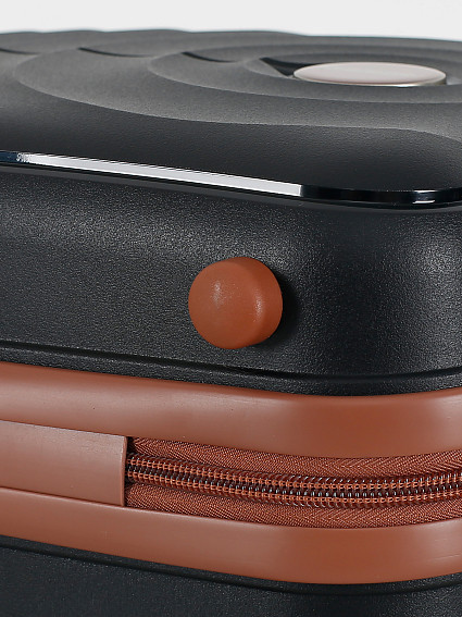 Бьюти-кейс Robinzon RP1408-J Jamaica Vintage Edition BC