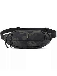 Сумка поясная Roncato 414208 Norway Waist Pouch M
