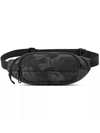 Сумка поясная Roncato 414208 Norway Waist Pouch M