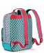 Рюкзак Kipling K1485362K Ava Printed Back to School Medium Backpack