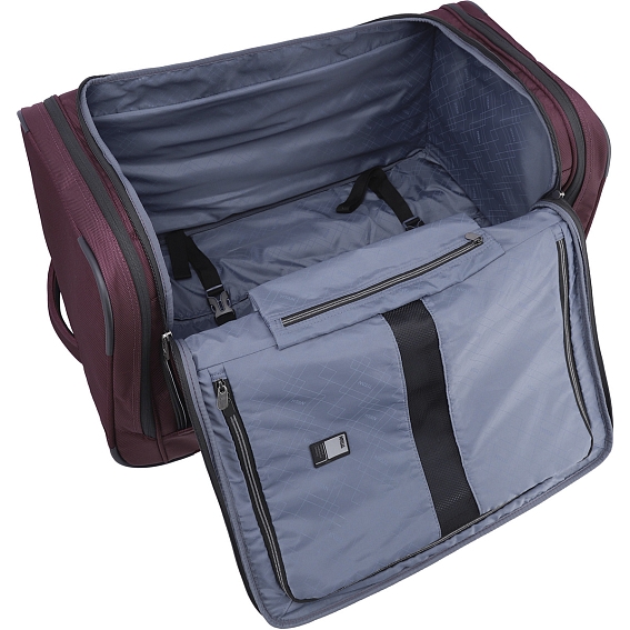 Сумка на колесах Titan 382601 Nonstop Duffle