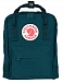 Рюкзак Fjallraven Kanken F23561-646 Mini Рюкзак Fjallraven Kanken F23561-646 Mini