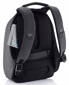 Рюкзак-антивор XD Design P705.711 Bobby Hero XL Anti-Theft Backpack