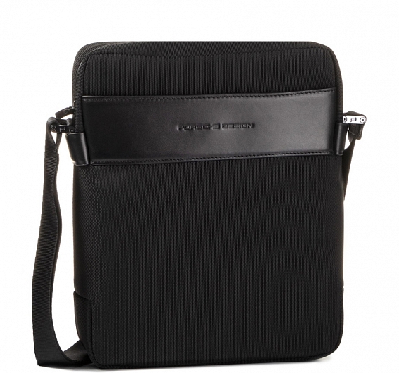 Сумка-репортер Porsche Design 4090002828 Metropolitan Shoulderbag MVZ