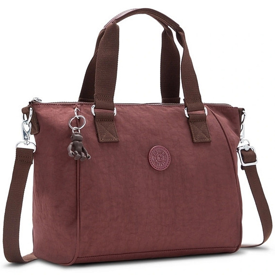 Сумка Kipling K15371V50 Amiel Medium Handbag