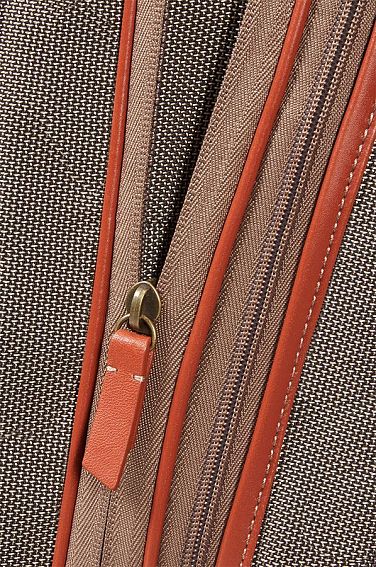 Сумка для ноутбука Samsonite 12D*014 Integra Bailhandle Expandable 16.4