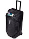 Дорожная сумка на колесах Thule TCWD232BLK Chasm 110L