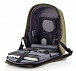 Рюкзак-антивор XD Design P705.297 Bobby Hero Regular Anti-Theft Backpack