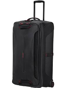 Дорожная сумка на колёсах Samsonite KH7*014 Ecodiver Duffle with wheels 79cm