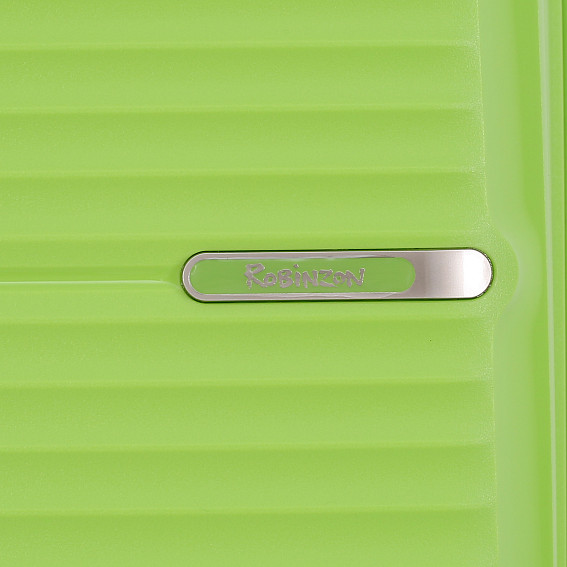 Чемодан Robinzon RP1076-H Hokkaido M+