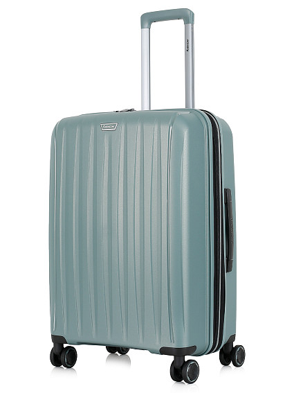Чемодан Robinzon RP3592-X Elba Deluxe M