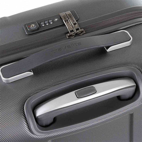 Чемодан Travelite 71758 Elbe Two Trolley M+