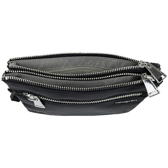 Сумка кросс-боди Hedgren HROY01 Royal Elizabeth Crossbody