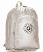 Рюкзак складной Kipling KI687768A Earnest Foldable Backpack Рюкзак складной Kipling KI687768A Earnest Foldable Backpack