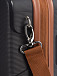 Чемодан и бьюти-кейс Robinzon RP125-1 Santorini Basic S+BC