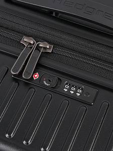Чемодан Hedgren HRAKU01MEX Raku Yuno Medium Check-In Spinner 65cm M