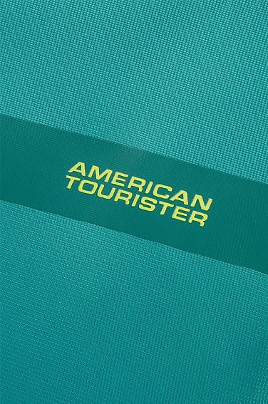 Чемодан American Tourister 26G*005 Herolite Spinner 67
