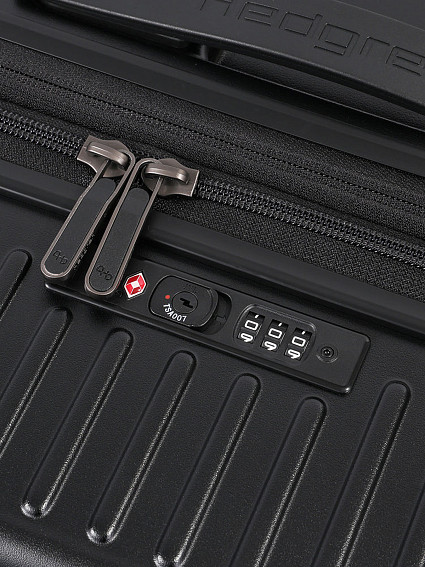 Чемодан Hedgren HRAKU01MEX Raku Yuno Medium Check-In Spinner 65cm M
