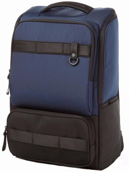Рюкзак Samsonite AU7*001 Red Eliun L