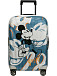 Чемодан Samsonite 54C*004 C-Lite Disney Spinner expandable (4 wheels) 55cm