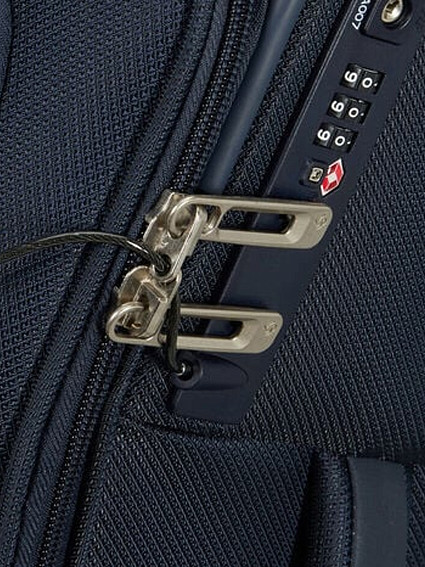 Чемодан Samsonite KJ3*008 Respark Spinner exp. 82cm