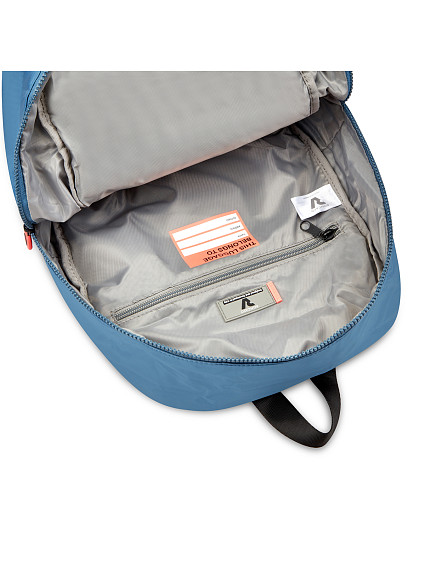 Складной рюкзак Roncato 412010 Compact Neon Mini Cabin Backpack
