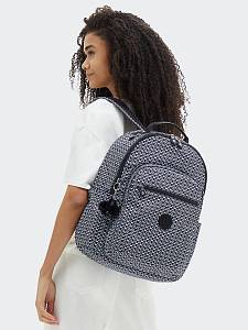 Рюкзак Kipling KI6269DD2 Seoul Large Backpack Рюкзак Kipling KI6269DD2 Seoul Large Backpack
