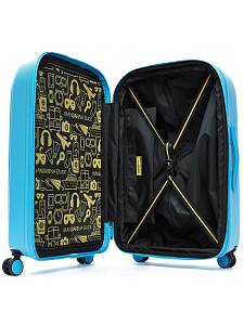 Чемодан Mandarina Duck SZV32 Logoduck+ Expandable Medium Trolley Чемодан Mandarina Duck SZV32 Logoduck+ Expandable Medium Trolley