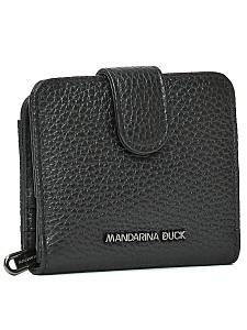 Портмоне Mandarina Duck FZP78 Mellow Leather Wallet