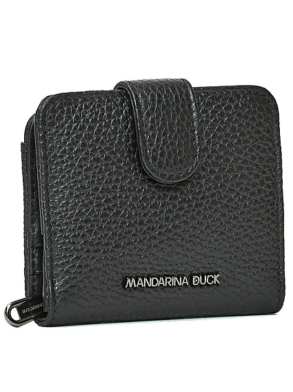Портмоне Mandarina Duck FZP78 Mellow Leather Wallet
