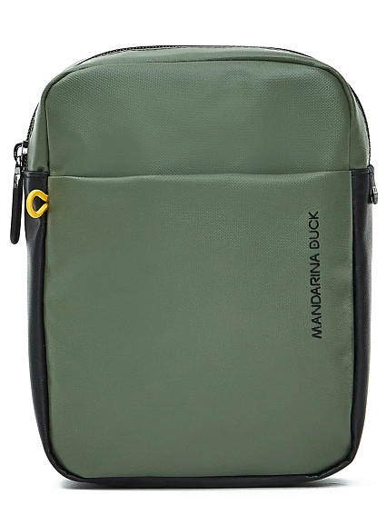 Сумка кросс-боди Mandarina Duck OST14 Eco Coated