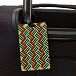Бирка для багажа Epic EA8026/03 Travel Accessories 2.0 ID Tag