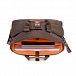 Сумка Hedgren HCCH16 Casual Chic Business Bag Mel 15.6 Сумка Hedgren HCCH16 Casual Chic Business Bag Mel 15.6