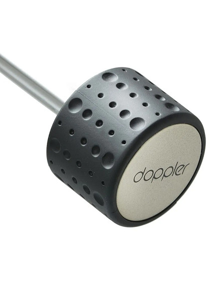Зонт механический Doppler 7223163 Fiber Havanna