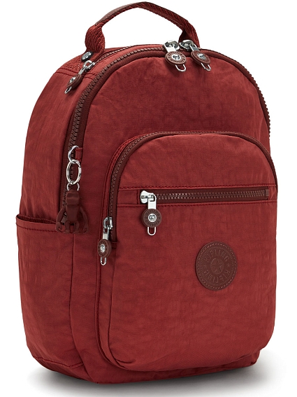 Рюкзак Kipling KI4082Z05 Seoul S Small Backpack