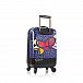 Чемодан Heys 16049 Britto Heart with wings S Exp