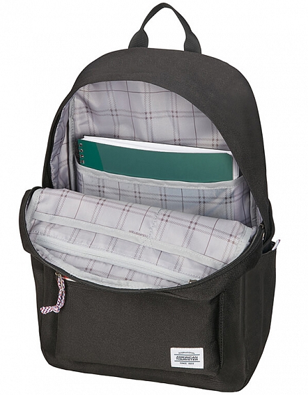 Рюкзак American Tourister 93G*002 UpBeat Backpack