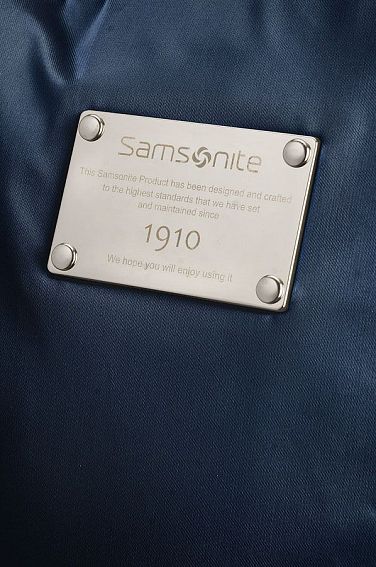 Чемодан Samsonite 86U*004 Thallo Spinner 55/20 exp. comfort