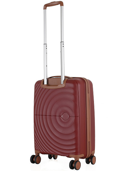 Чемодан Robinzon RP1405-J Jamaica Vintage Edition S+BC