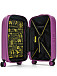 Чемодан Mandarina Duck SZV34 Logoduck+ Expandable Small Trolley