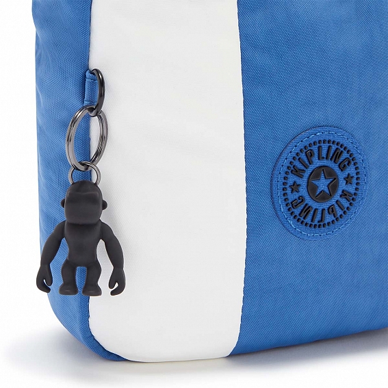 Сумка кросс-боди Kipling KI5404V27 Hisa Small Crossbody