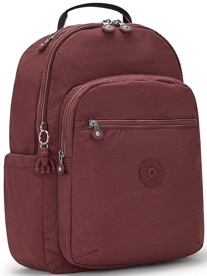 Рюкзак Kipling KI5210A1N Seoul Large Backpack