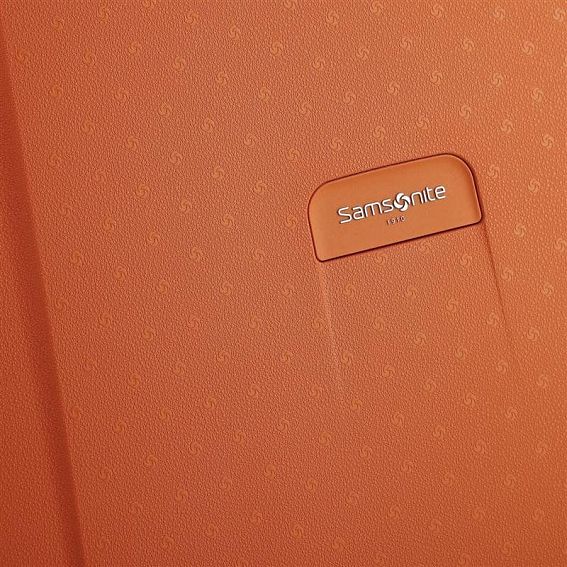 Чемодан Samsonite D18*182 Aeris Spinner 82