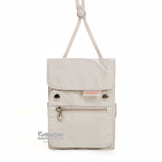 Сумка для документов Samsonite U23*513 Kangaroo Neck Pouch