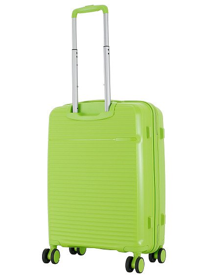 Чемодан Robinzon RP10778-H Hokkaido M+BCL