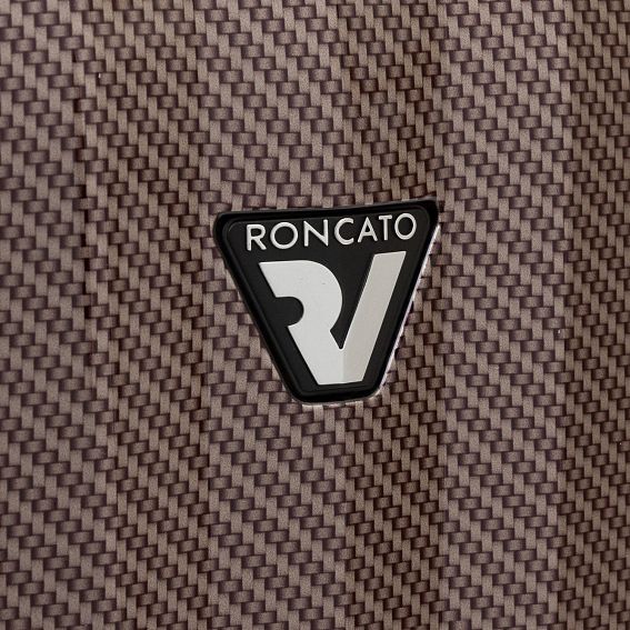 Чемодан Roncato 5173 Uno ZSL Premium Carbon Trolley XS
