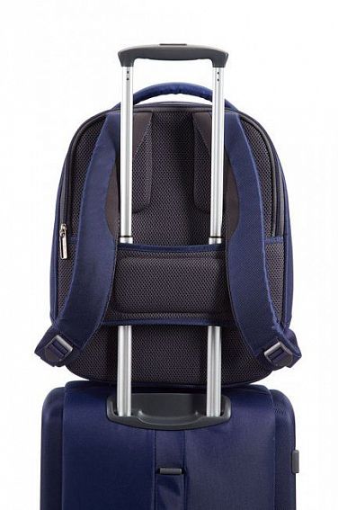 Рюкзак для ноутбука Samsonite 40V*015 Lumo Laptop backpack L 15