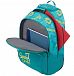 Рюкзак на колесах Samsonite CU6*001 Color Funtime School Trolley